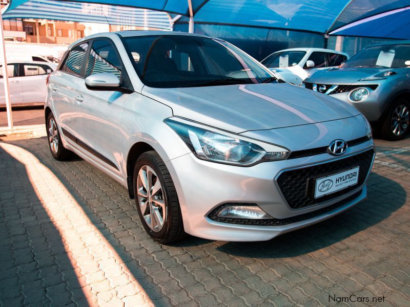 Used Hyundai I20 NSeries 2016 I20 NSeries for sale