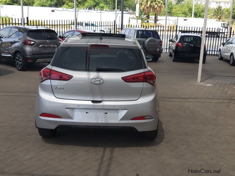 Hyundai I20 N-Series in Namibia