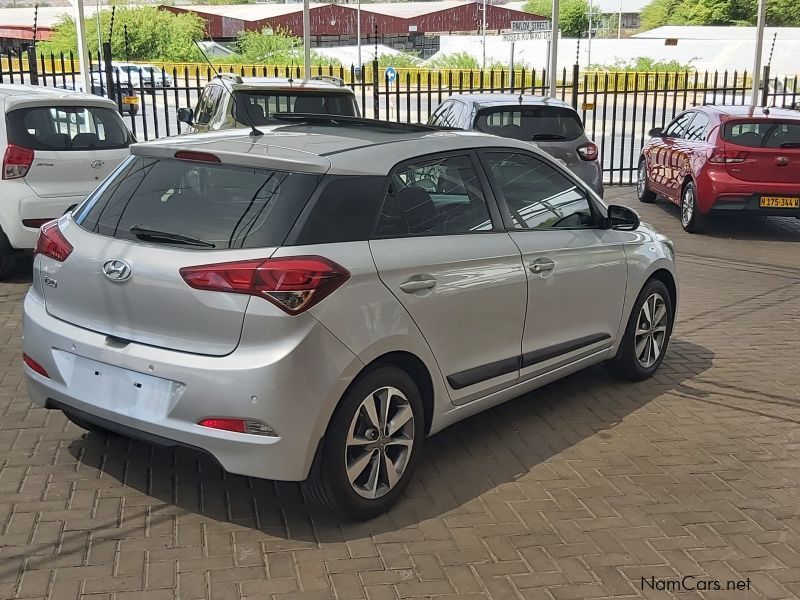 Hyundai I20 N-Series in Namibia