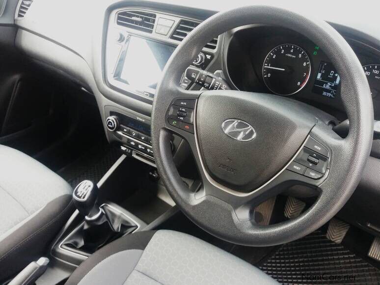 Hyundai i20 N Series Sport Sat Nav in Namibia