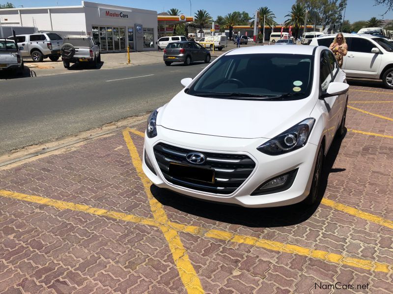 Hyundai i30 1.6 Manual in Namibia