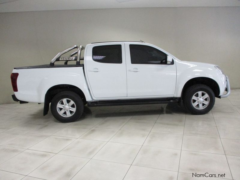 Isuzu ISUZU KB in Namibia