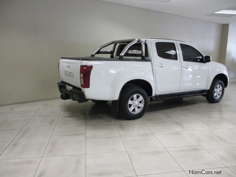 Isuzu ISUZU KB in Namibia