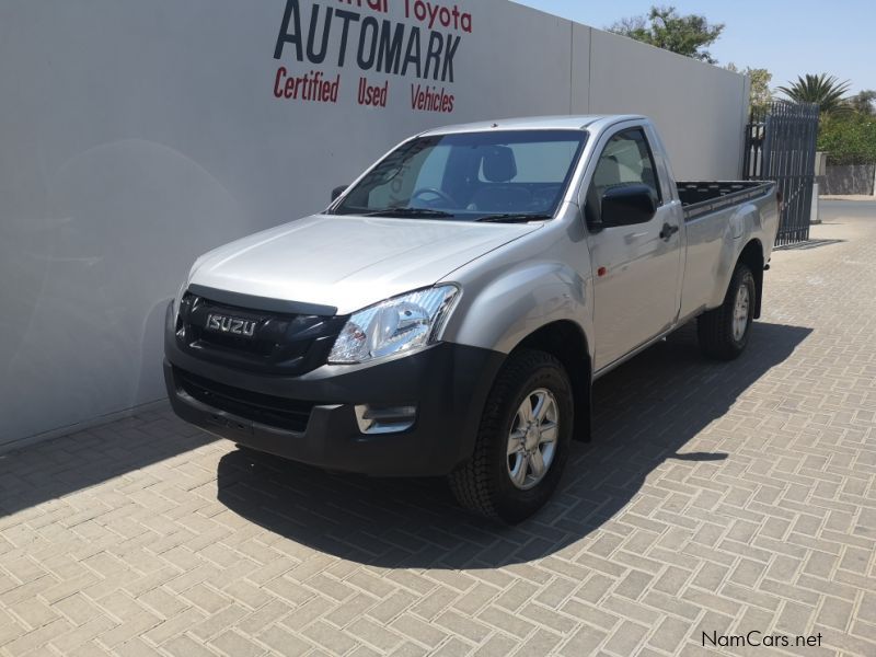 Isuzu ISUZU KB 240 FLEET 4X4 in Namibia