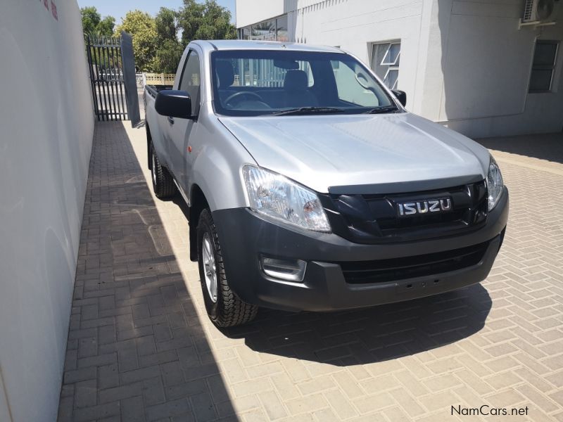 Isuzu ISUZU KB 240 FLEET 4X4 in Namibia