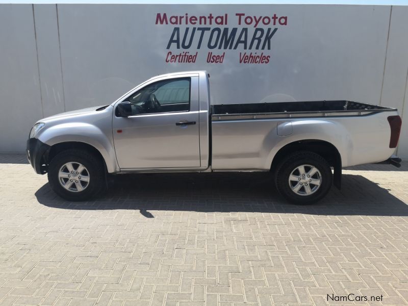 Isuzu ISUZU KB 240 FLEET 4X4 in Namibia