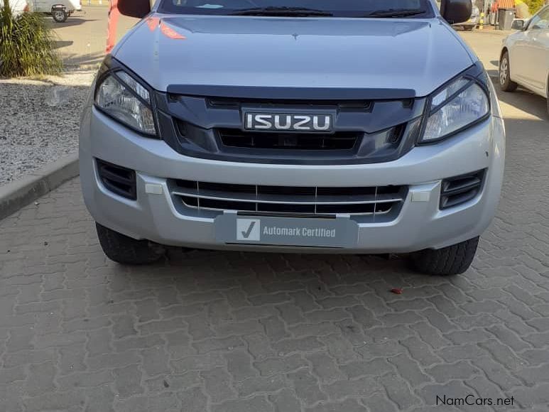 Isuzu ISUZU KB DC 2.5 in Namibia