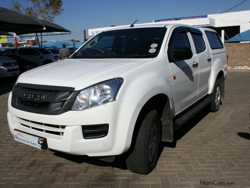 Isuzu KB 250 4x2 in Namibia