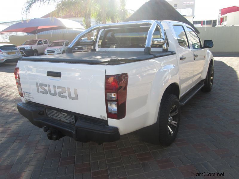 Isuzu KB 250 D-TEQ HO HI RIDER in Namibia