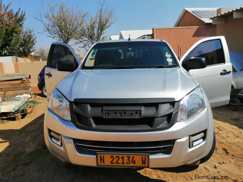 used-isuzu-kb-250-2016-kb-250-for-sale-windhoek-isuzu-kb-250-sales