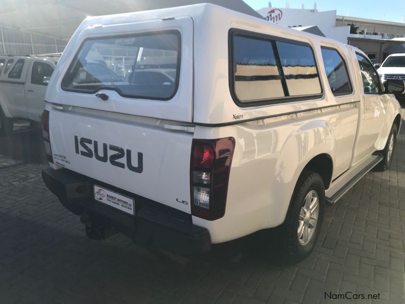 Isuzu KB240 LE Single cab Manual in Namibia