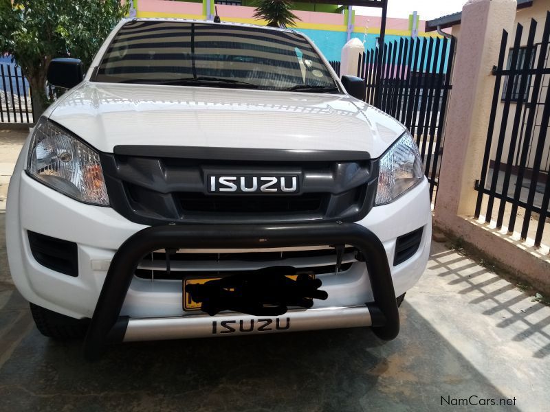 Isuzu KB250 Hi rider  D Teq 2x4 in Namibia