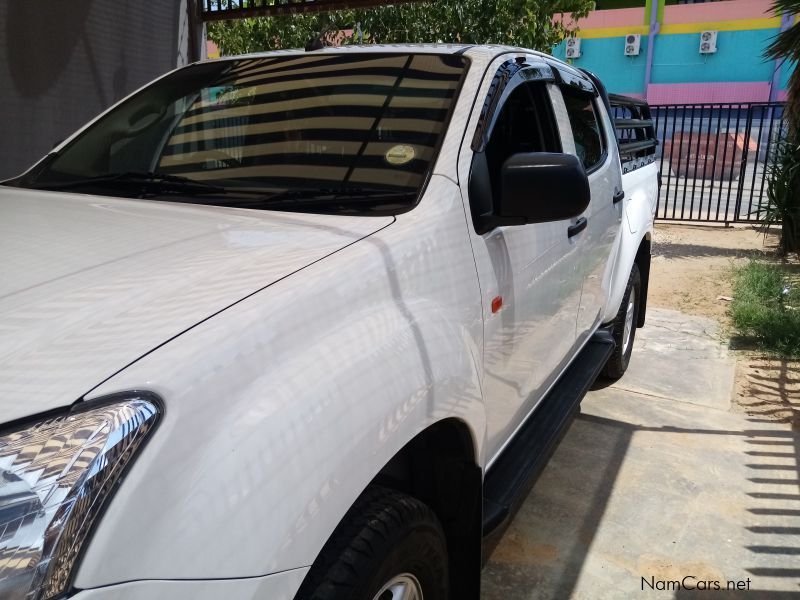 Isuzu KB250 Hi rider  D Teq 2x4 in Namibia