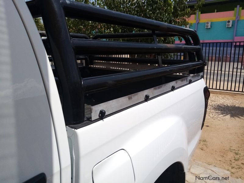 Isuzu KB250 Hi rider  D Teq 2x4 in Namibia