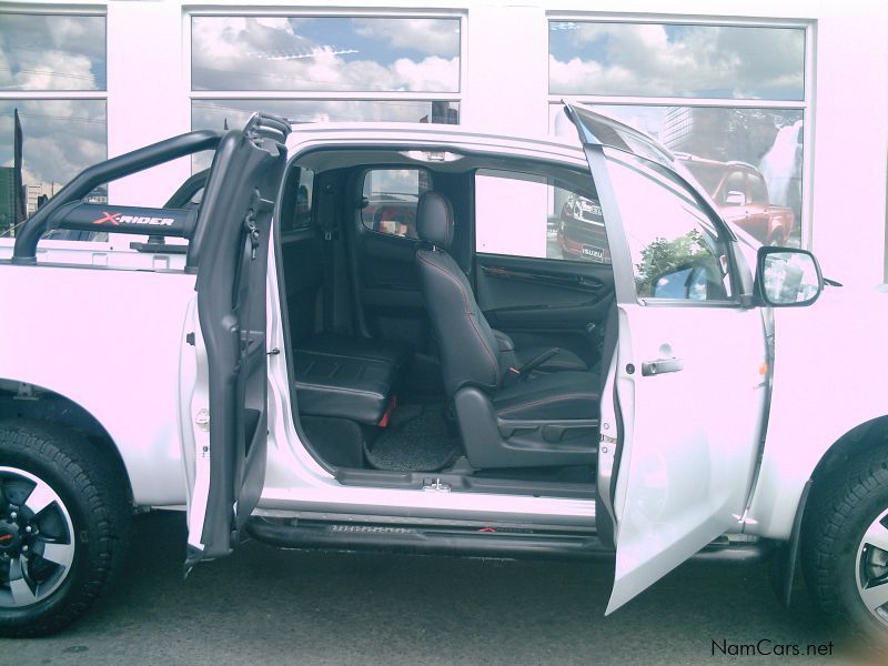 Used Isuzu X-RIDER KB 250 E/CAB | 2016 X-RIDER KB 250 E ...