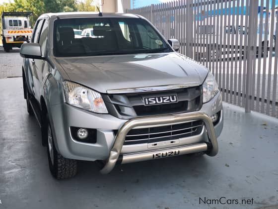 Isuzu kb 240 le in Namibia