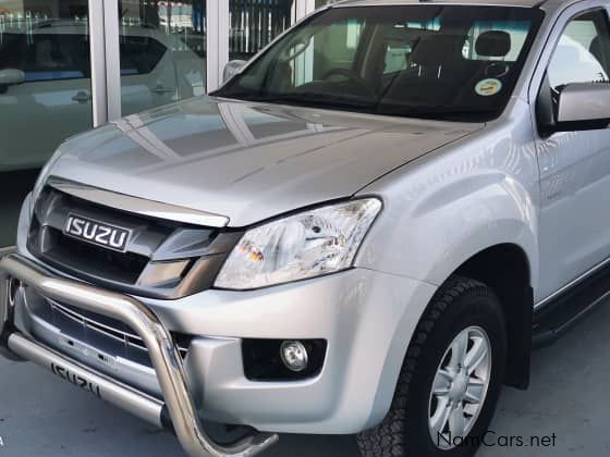 Isuzu kb 240 le in Namibia