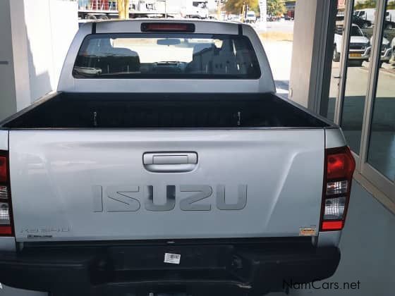 Isuzu kb 240 le in Namibia