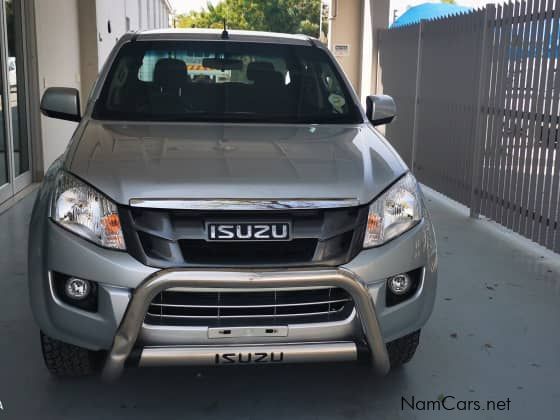 Isuzu kb 240 le in Namibia