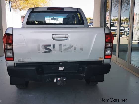 Isuzu kb 240 le in Namibia