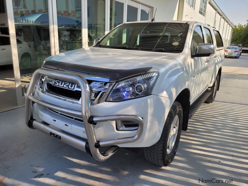 Isuzu kb 300 in Namibia