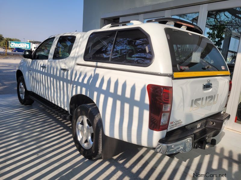 Isuzu kb 300 in Namibia