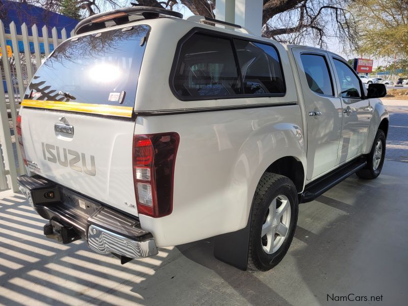 Isuzu kb 300 in Namibia