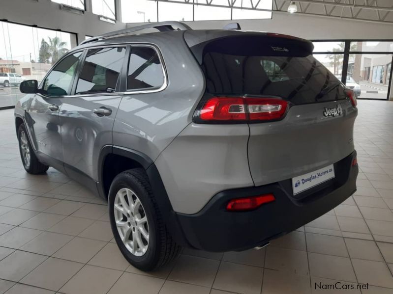 Jeep Jeep Cherokee 2.4 Longitude A/T in Namibia