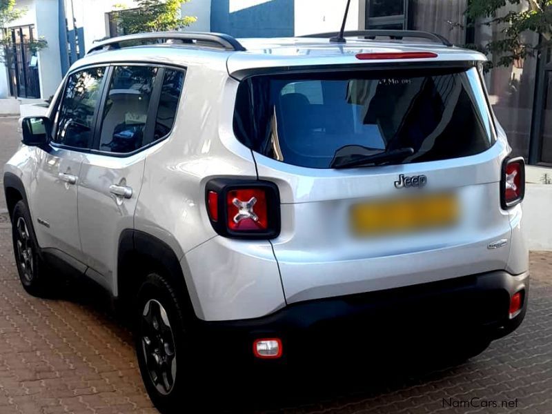 Used Jeep Renegade For Sale In Terre Haute, IN: Your Comprehensive Guide