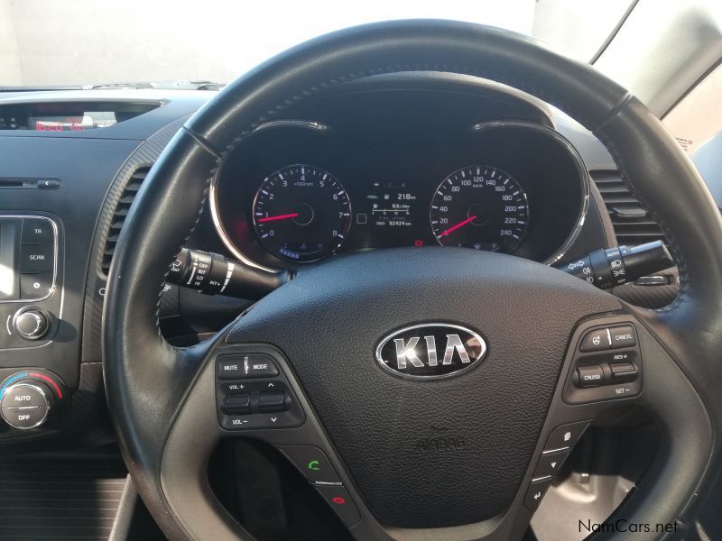 Kia Cerato SX 2.0 in Namibia