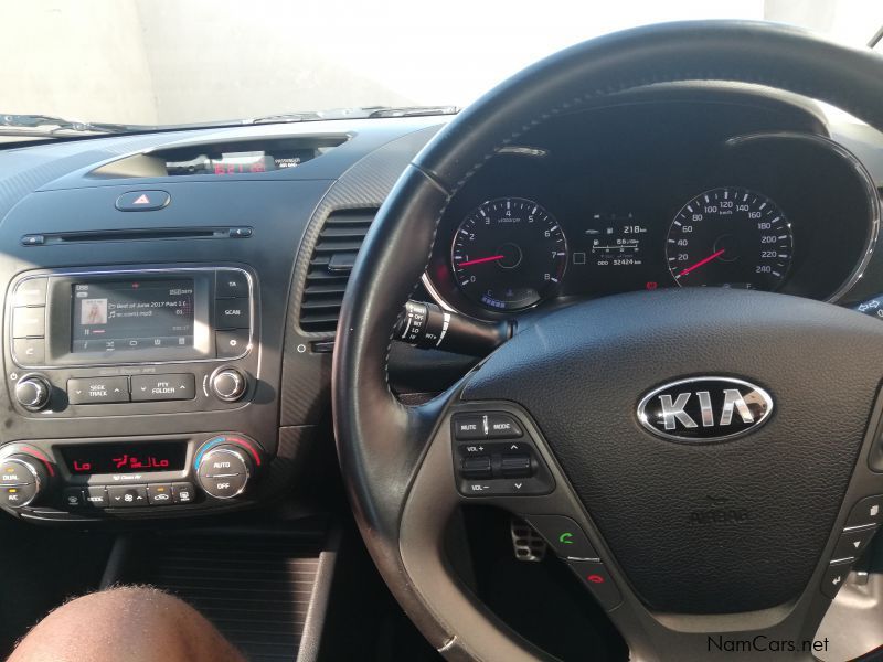 Kia Cerato SX 2.0 in Namibia