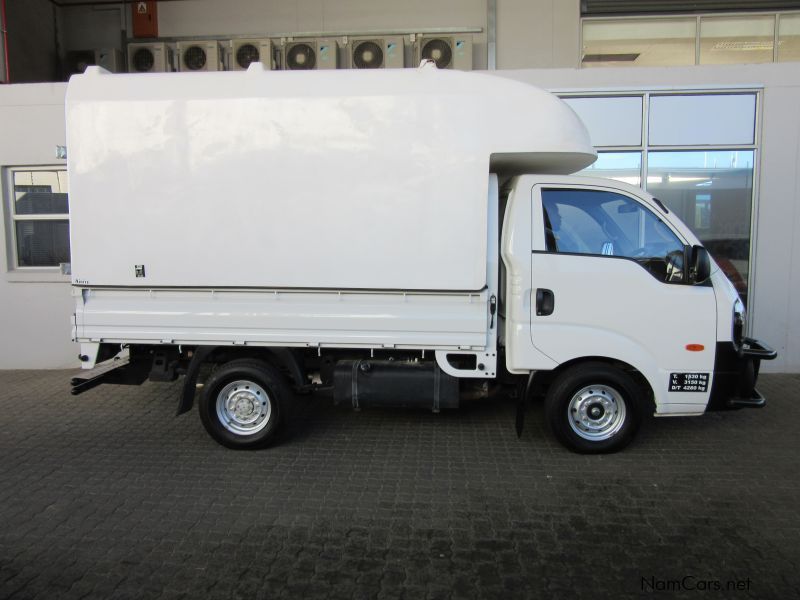 Kia K2700 Workhorse P/u S/c in Namibia