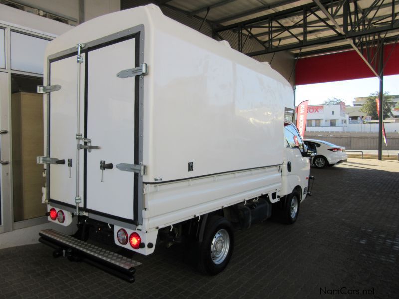 Kia K2700 Workhorse P/u S/c in Namibia