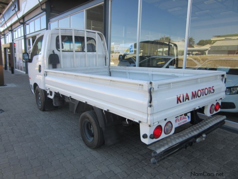 Kia K2700 Workhorse P/u S/c in Namibia
