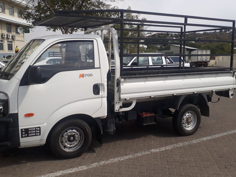 Kia k 2700