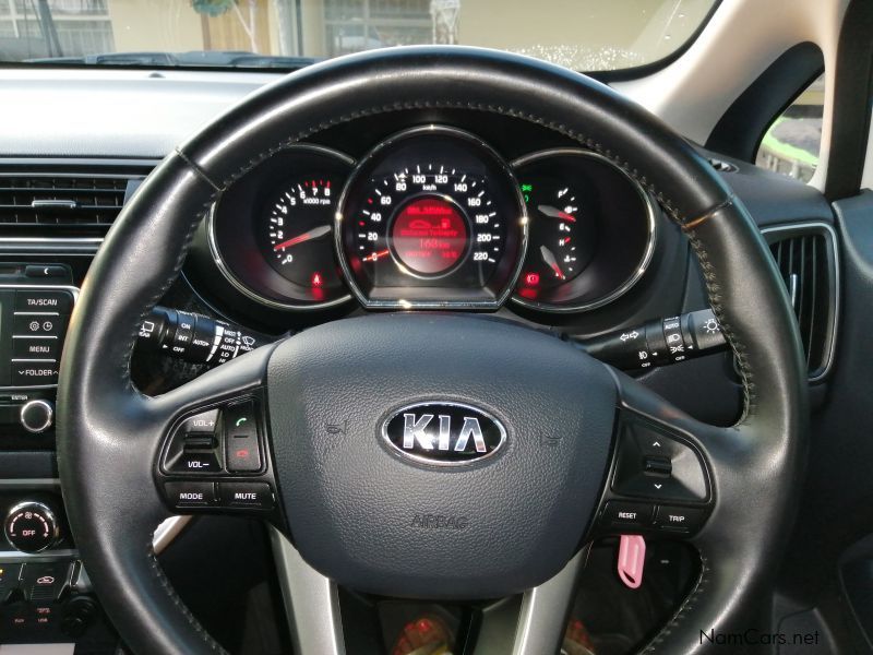 Kia RIO TEC in Namibia