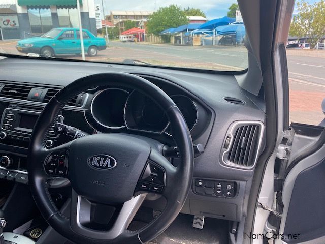 Kia Rio 1.4 TEC A/T in Namibia