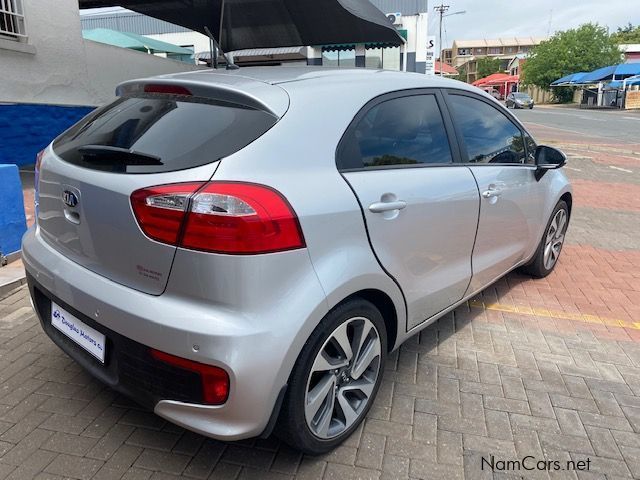 Kia Rio 1.4 TEC A/T in Namibia