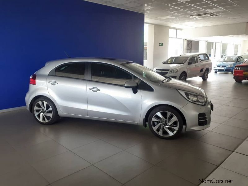 Kia Rio 1.4 Tec in Namibia