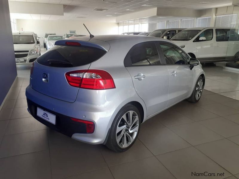 Kia Rio 1.4 Tec in Namibia