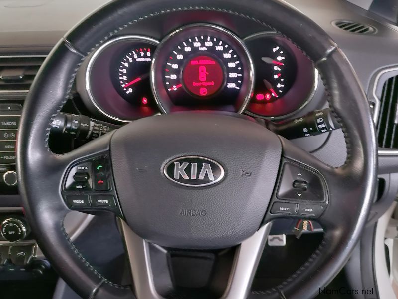 Kia Rio 1.4 Tech A/T in Namibia