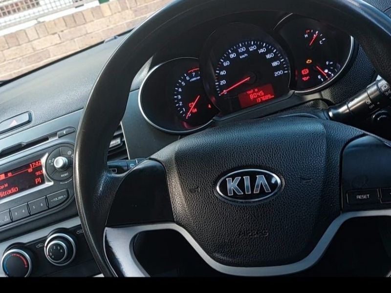 Kia picanto 1.0 LX in Namibia