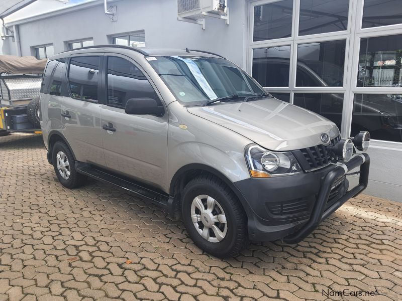 Used Mahindra Mahindra XYLO E2 2016 Mahindra XYLO E2 for sale
