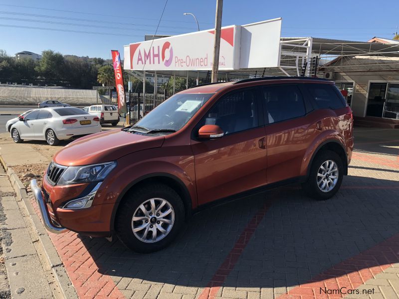 Mahindra XUV 500 7 Seater in Namibia