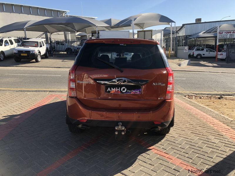 Mahindra XUV 500 7 Seater in Namibia