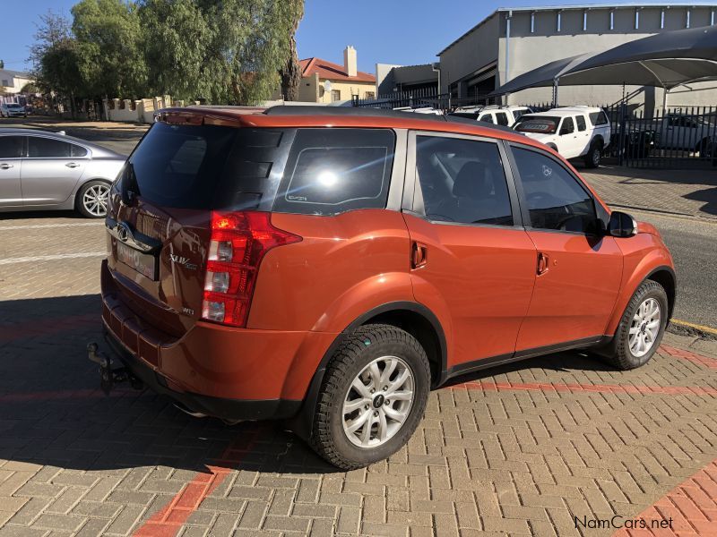 Mahindra XUV 500 7 Seater in Namibia