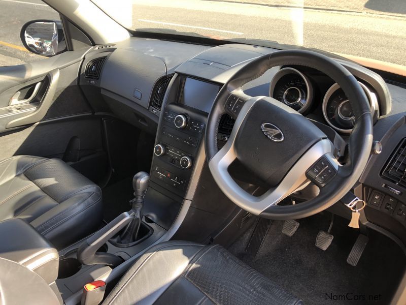 Mahindra XUV 500 7 Seater in Namibia