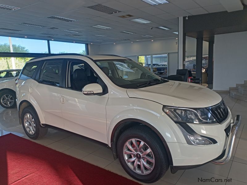 Mahindra xuv in Namibia