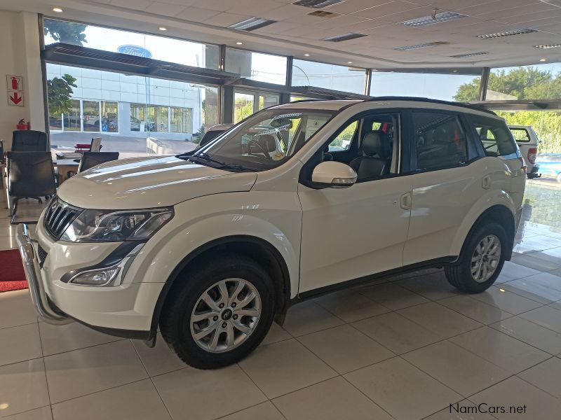 Mahindra xuv in Namibia