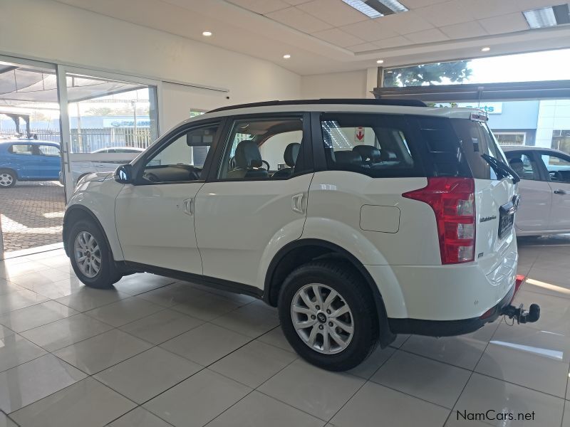 Mahindra xuv in Namibia